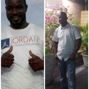 Meet your Posher, Ian